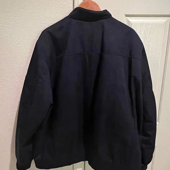 Banana Republic Bomber Jacket - Picture 2 of 2